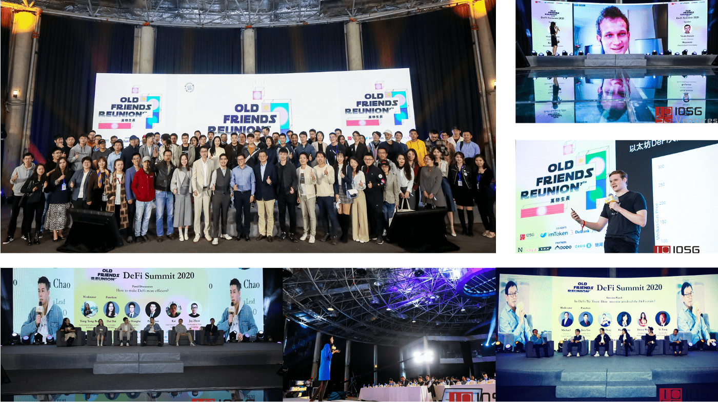 IOSG Ventures