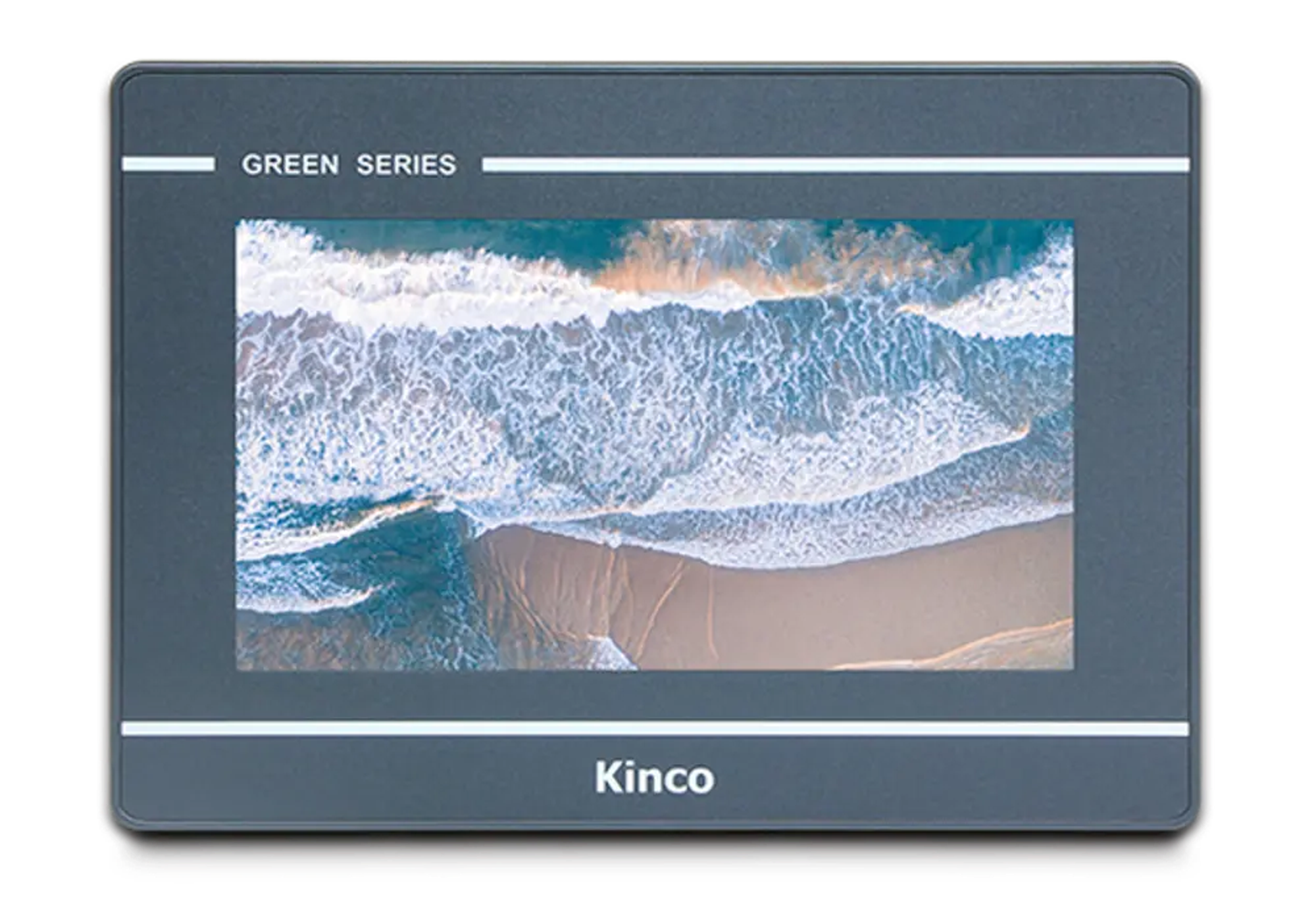 Kinco GL070 HMI Touch screen