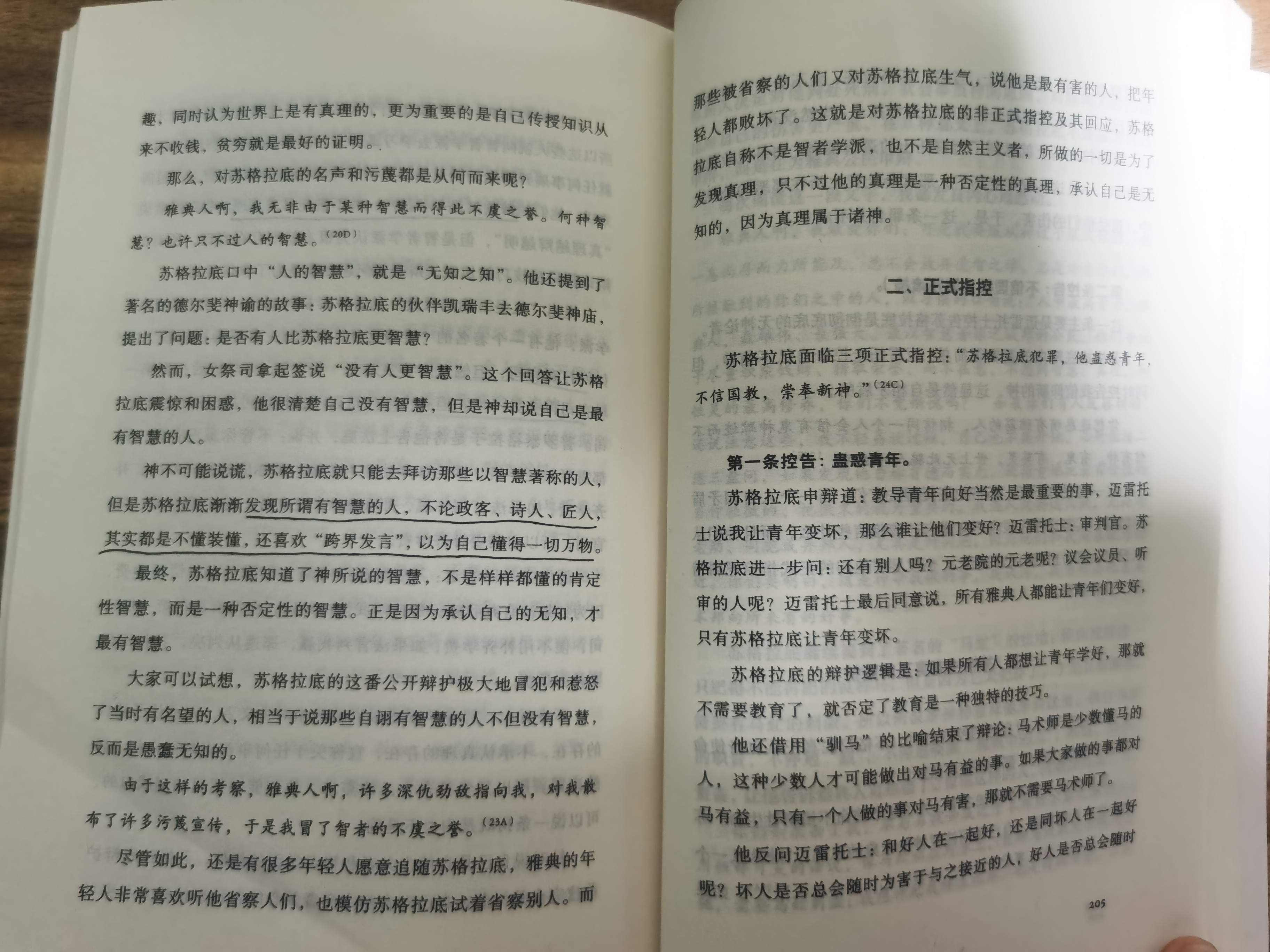 《法治的细节》
