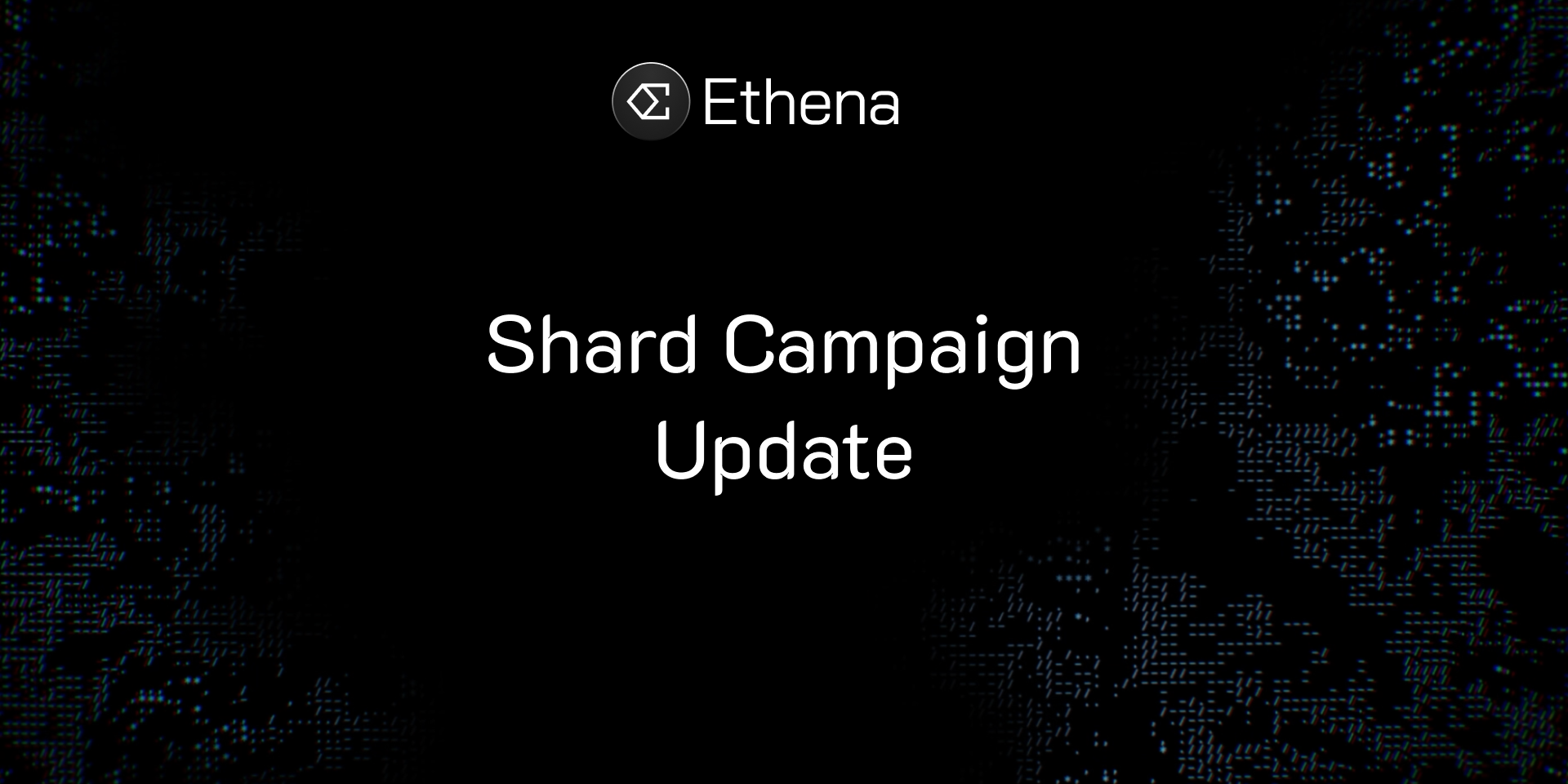 USDe от Ethena Labs превысило $900 млн, завершится 1 апреля.