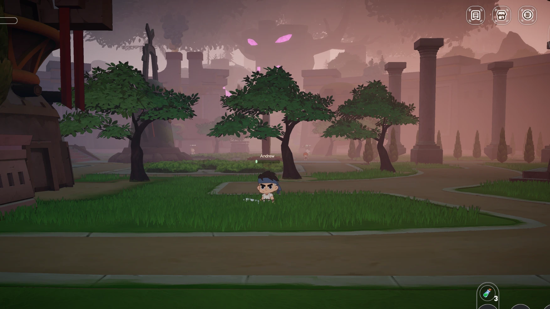 Open-World