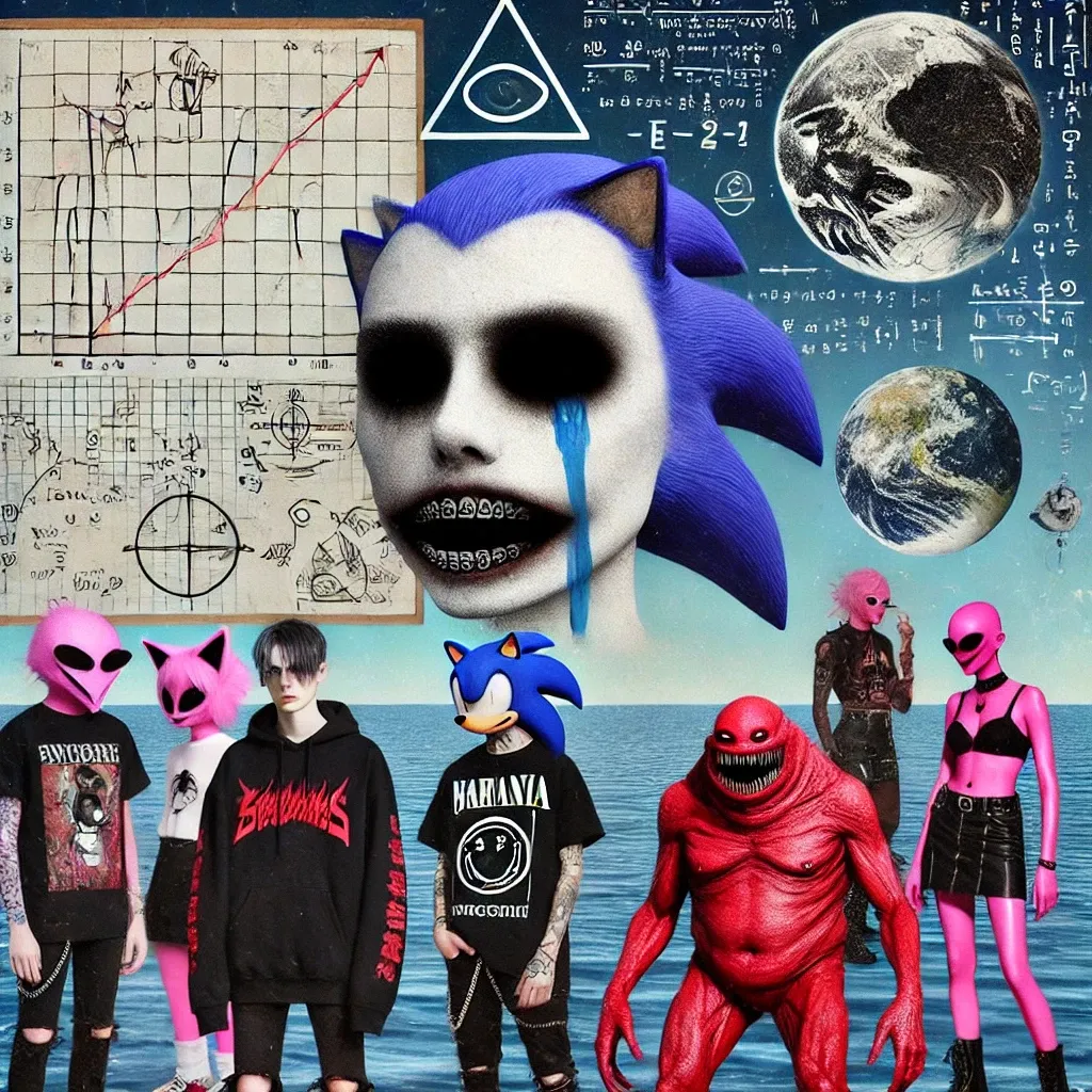 \\