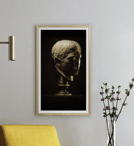 Tokenframe 32"