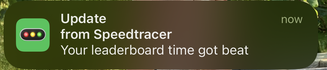 It was really hard to get on the leaderboard to get this screenshot im terrible at the game