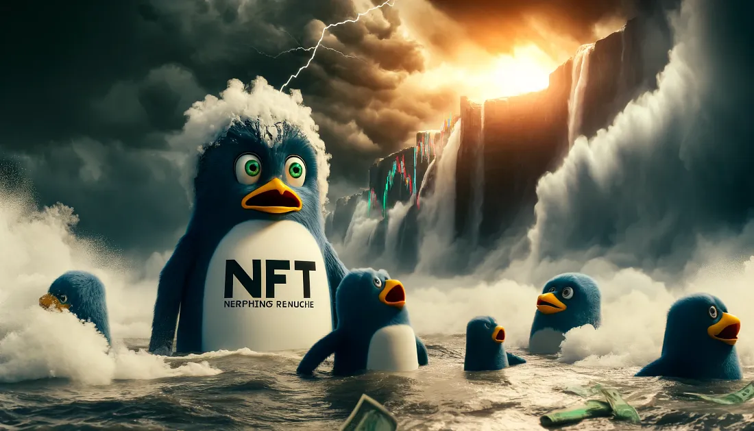 Surviving the NFT Nuclear Winter