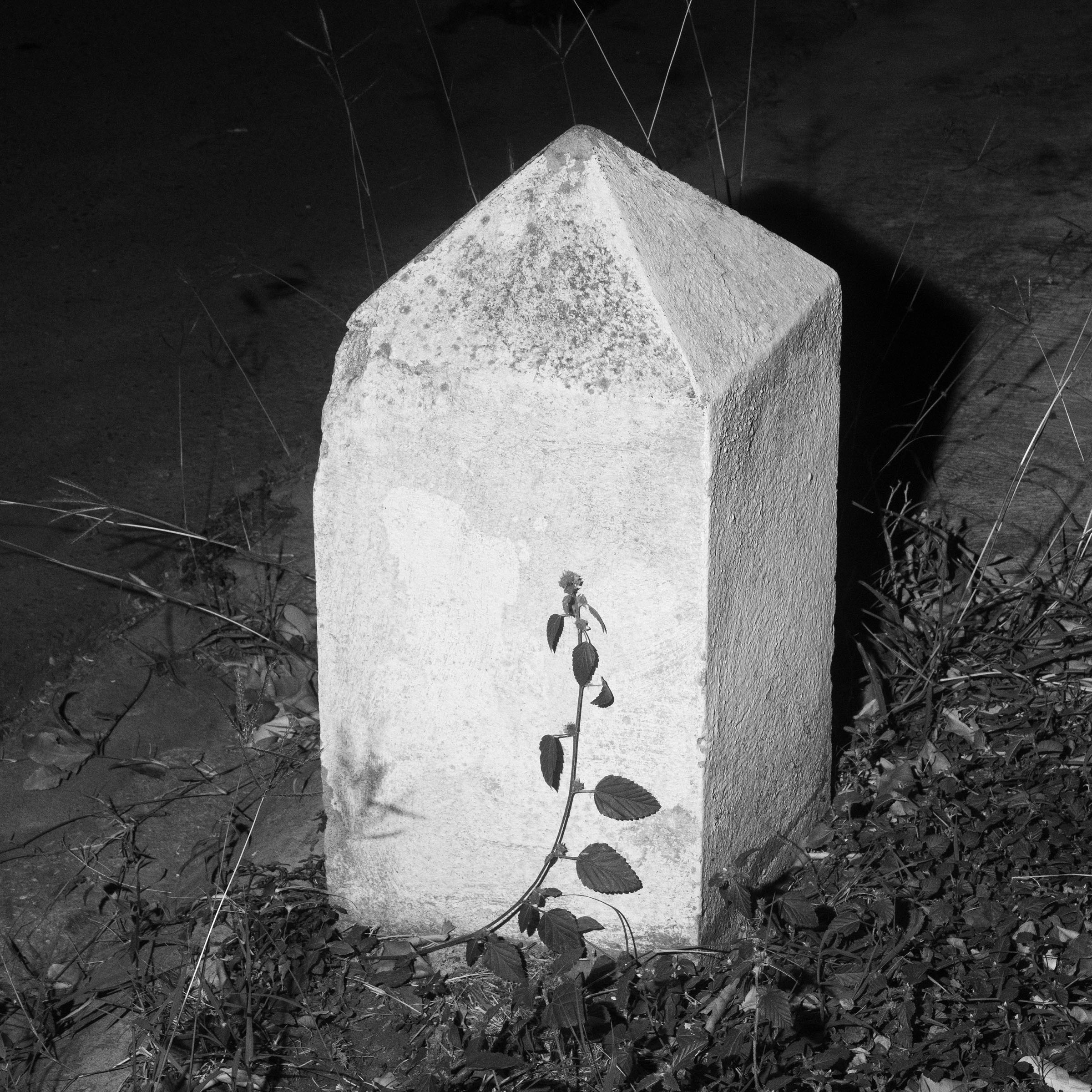 POINT OF ENTRY #13 by Fernando Gallegos, Obscura Foundry Commission
