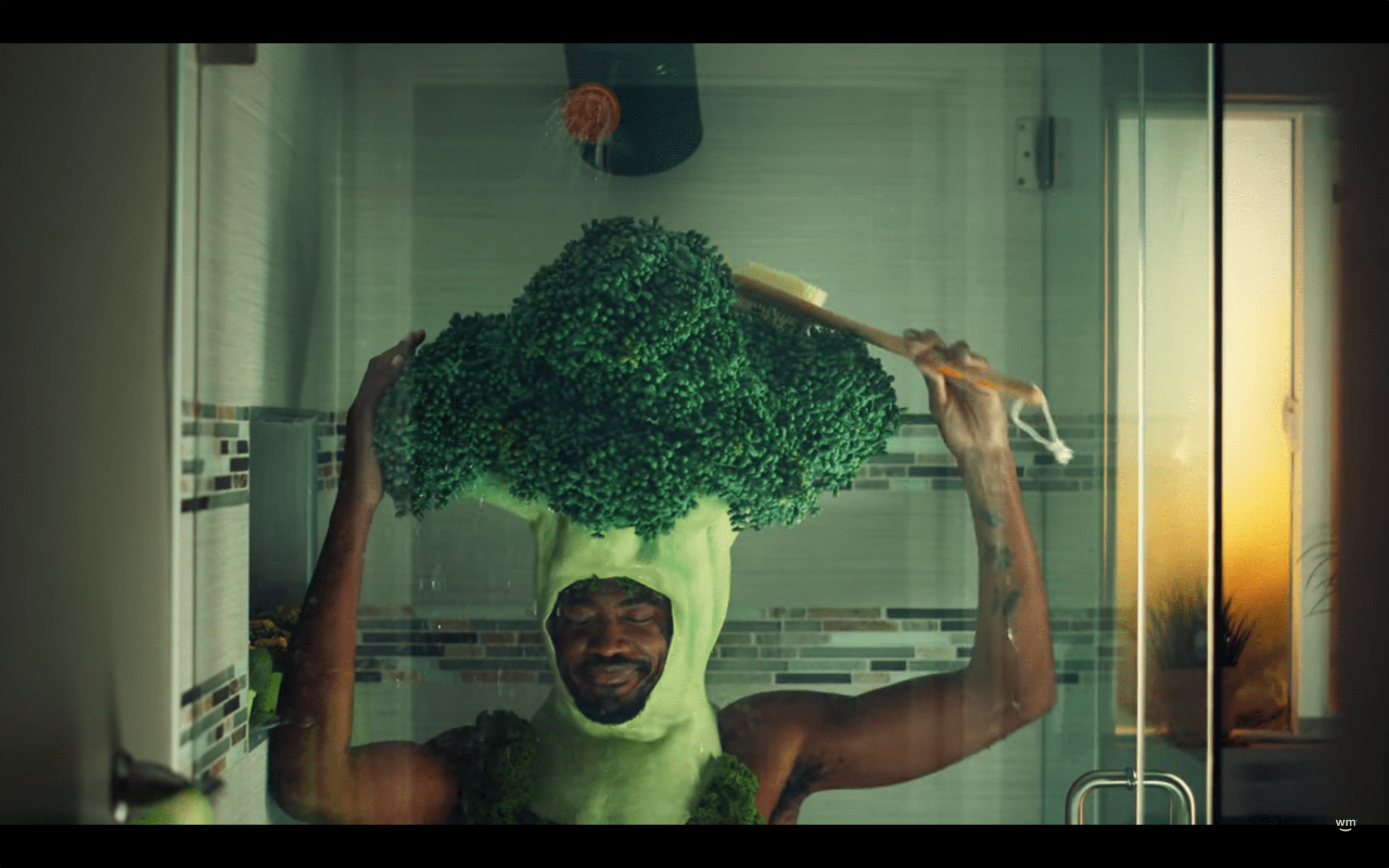 Cannabis censorship affects everybody, especially Brock Ollie | Weedmaps