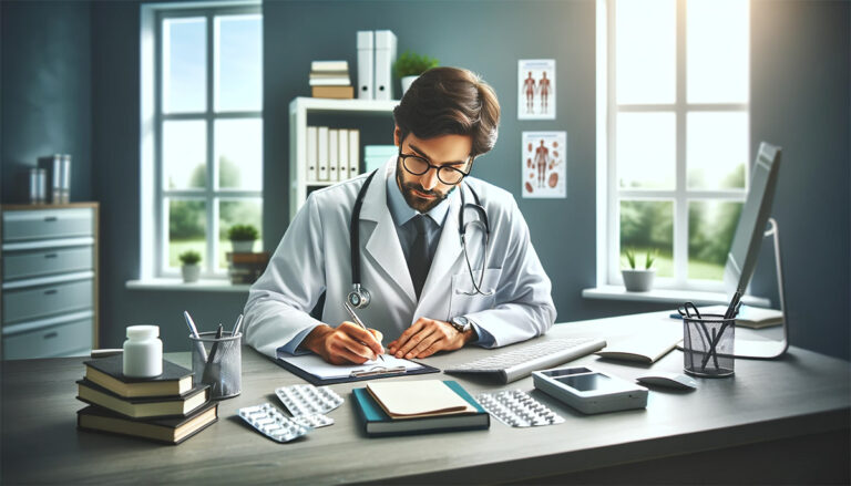 Abnehmen mit Modafinil
