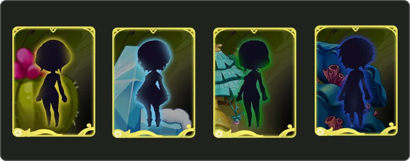 Animal Card