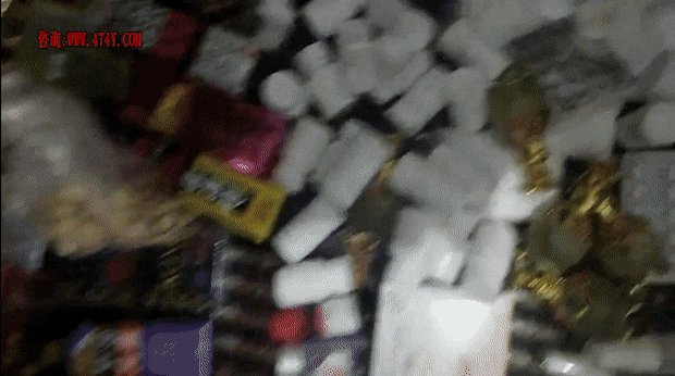 吃了催情藥，可以让你像秦大侠一样