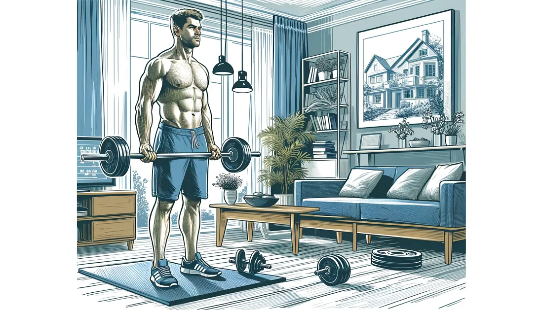 How often do you workout?