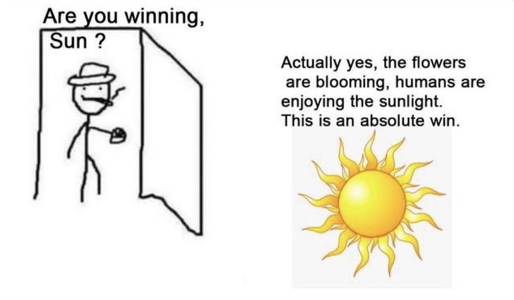 Obsessed with this meme.