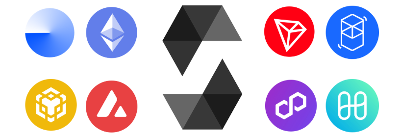 Solidity Web3 Ecosystem
