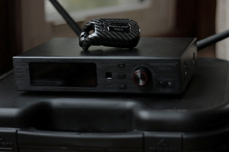 Phenyx Pro Sound System