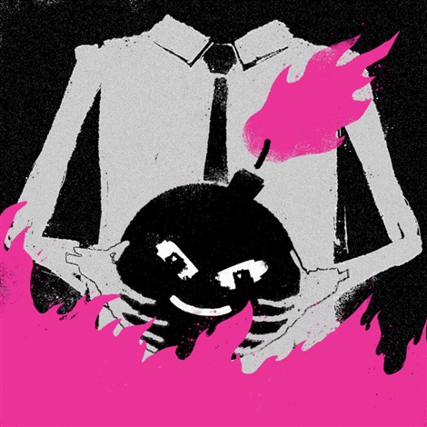 NGMI by XCOPY