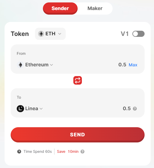 Orbiter Finance