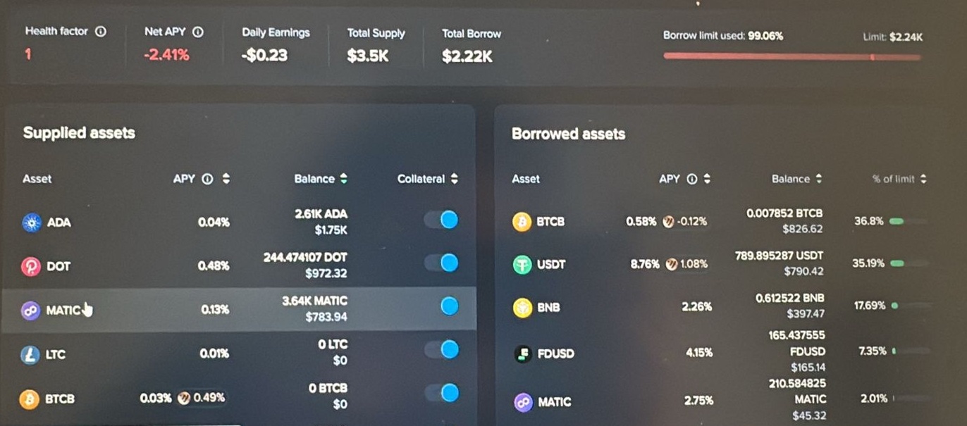 venus.io