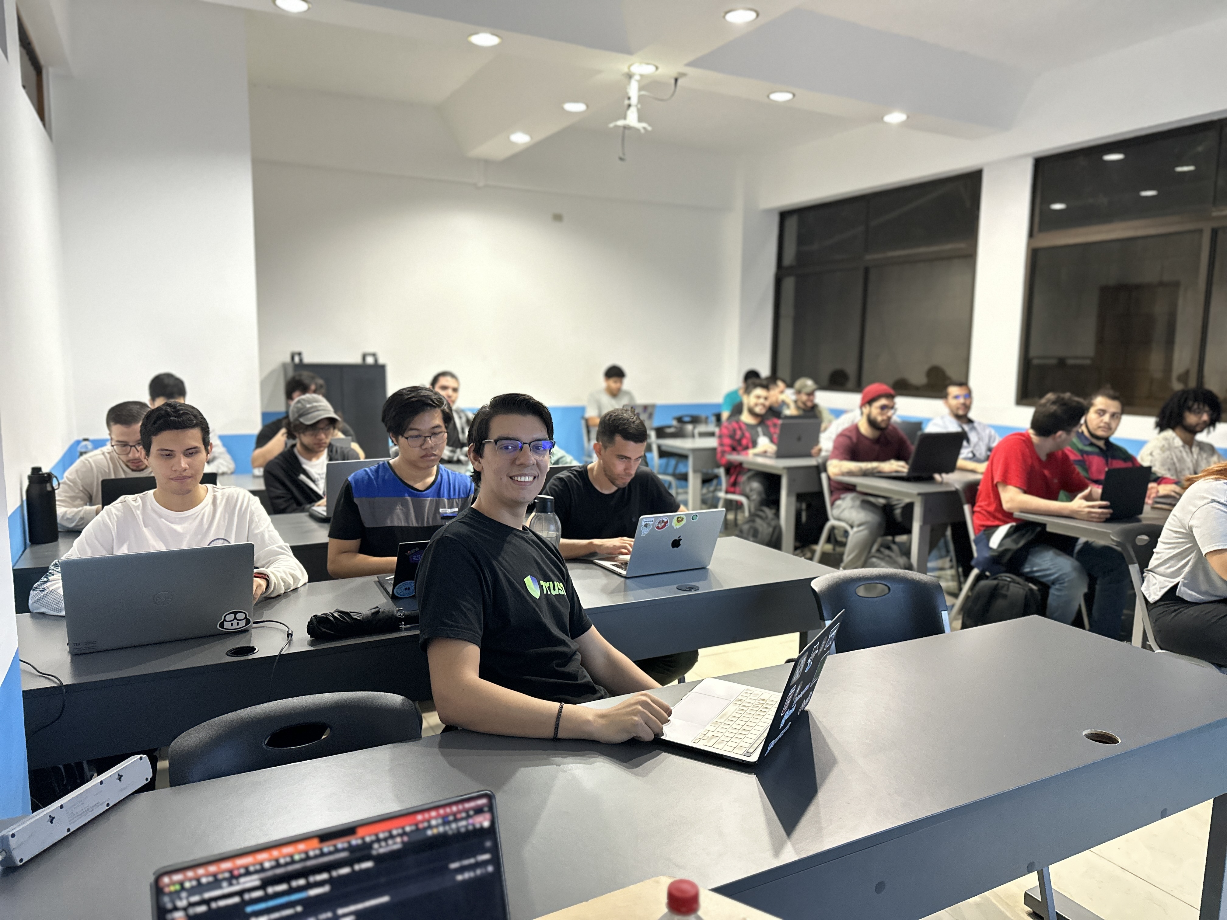 Optimism Module in Costa Rican University