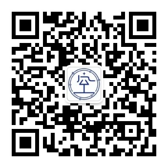 Meta星空公众号二维码