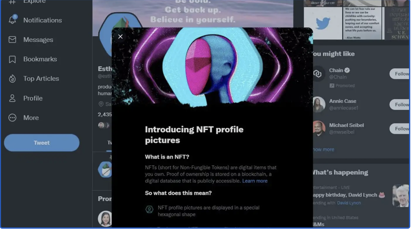 Manta Network Ecosystem