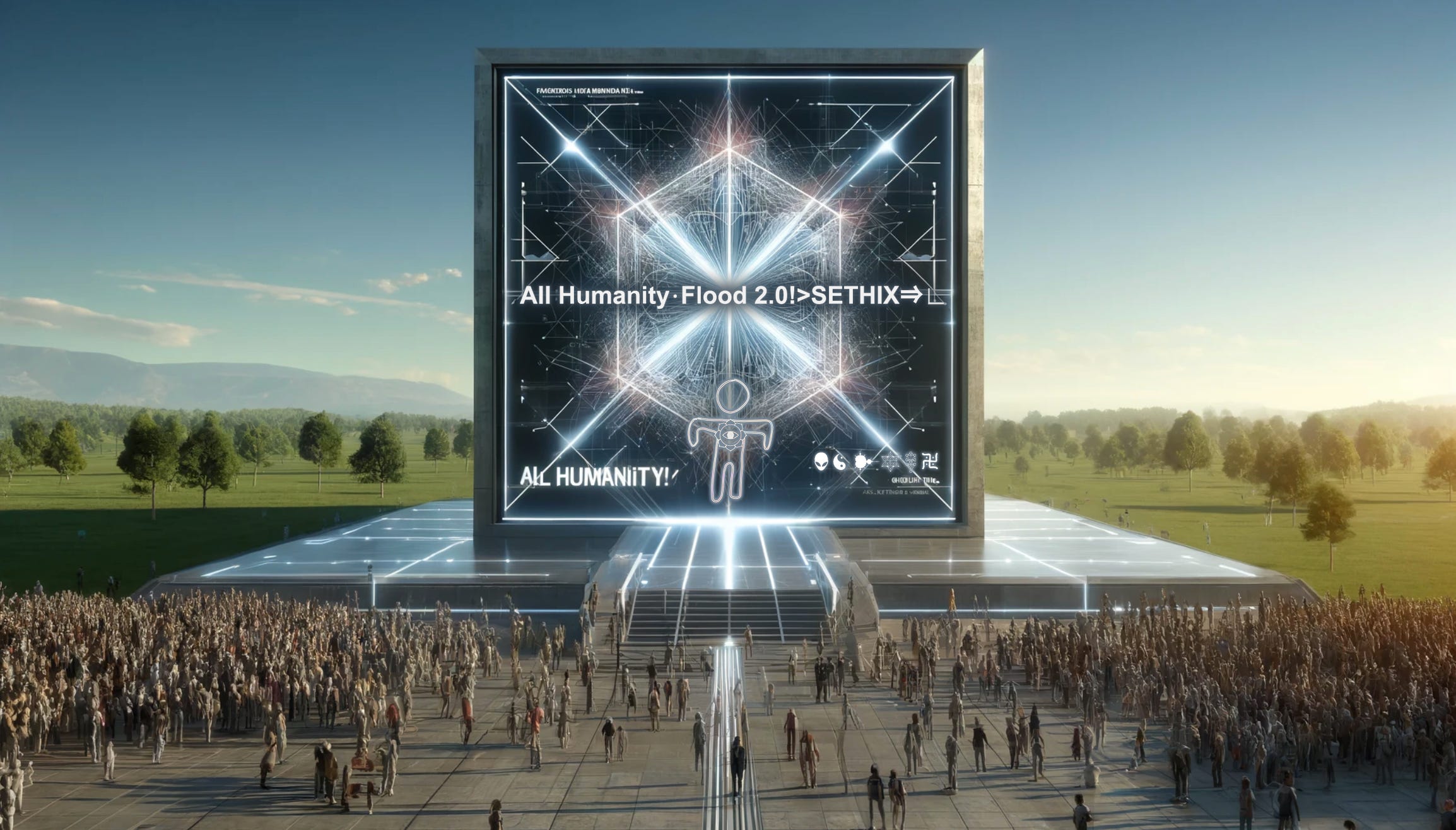 The Seth-9 Resistance Framework