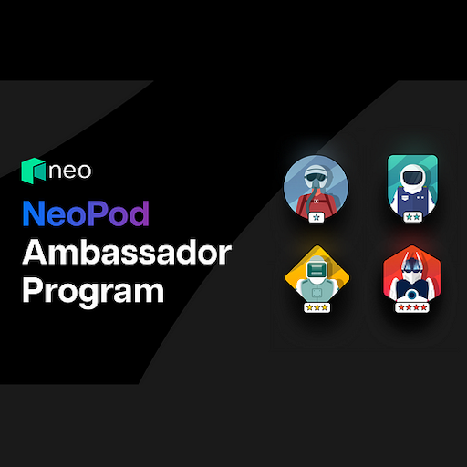 NeoPod Ambassador Program
