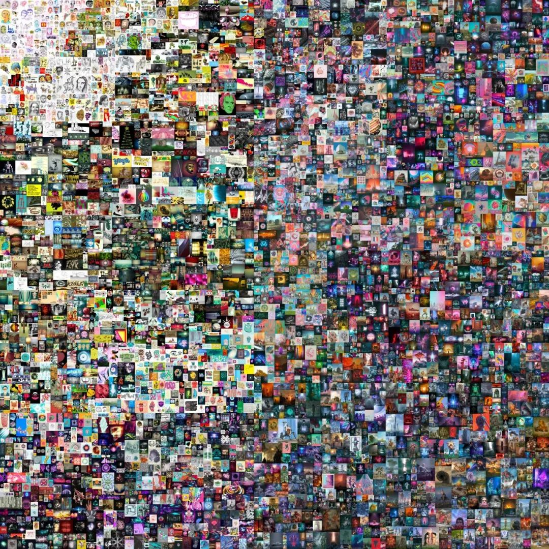 图源 Pinterest
