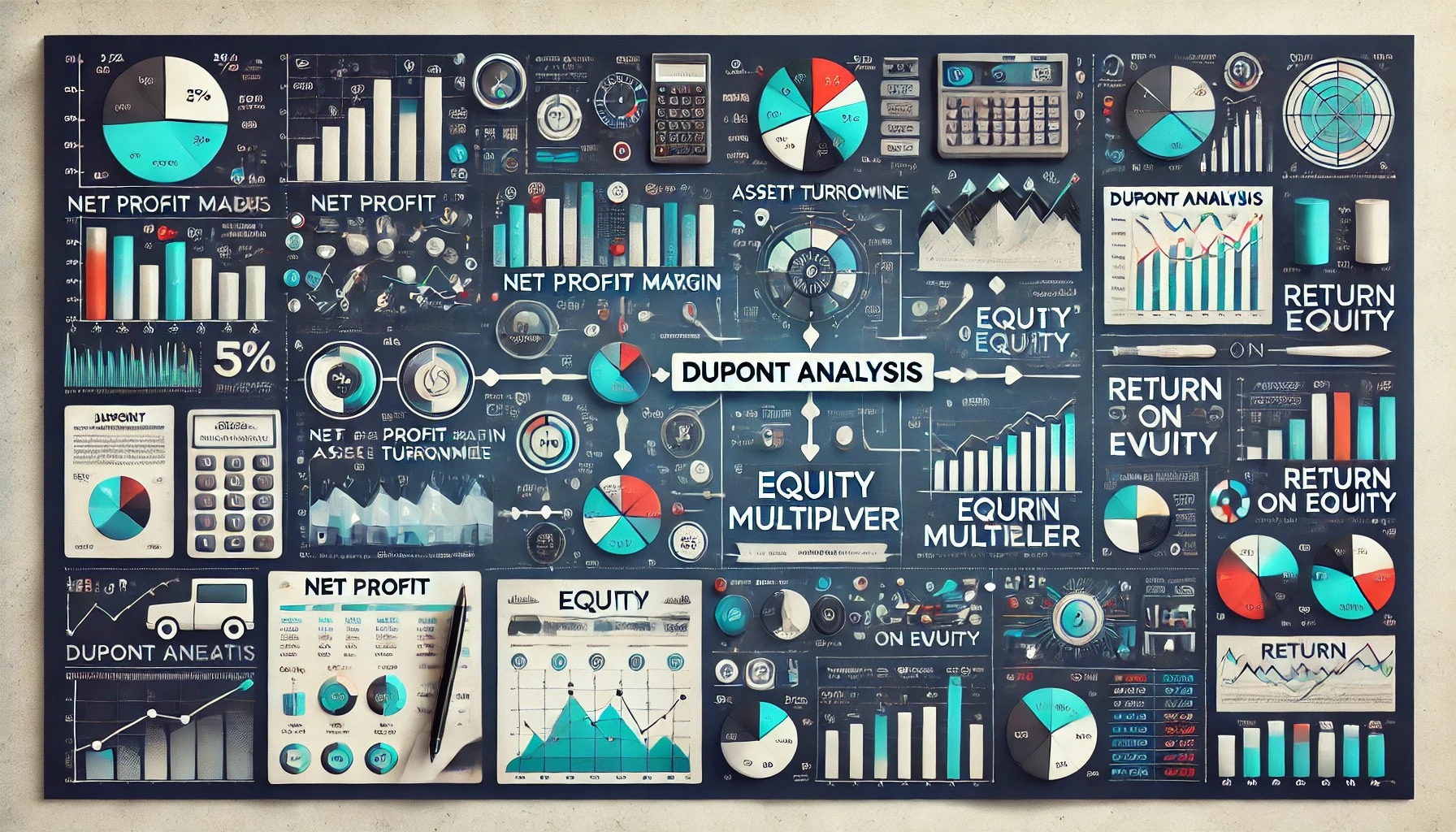 DuPont Analysis