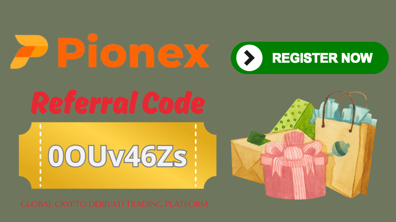 ionex with referral code:  [ 0OUv46Zs]