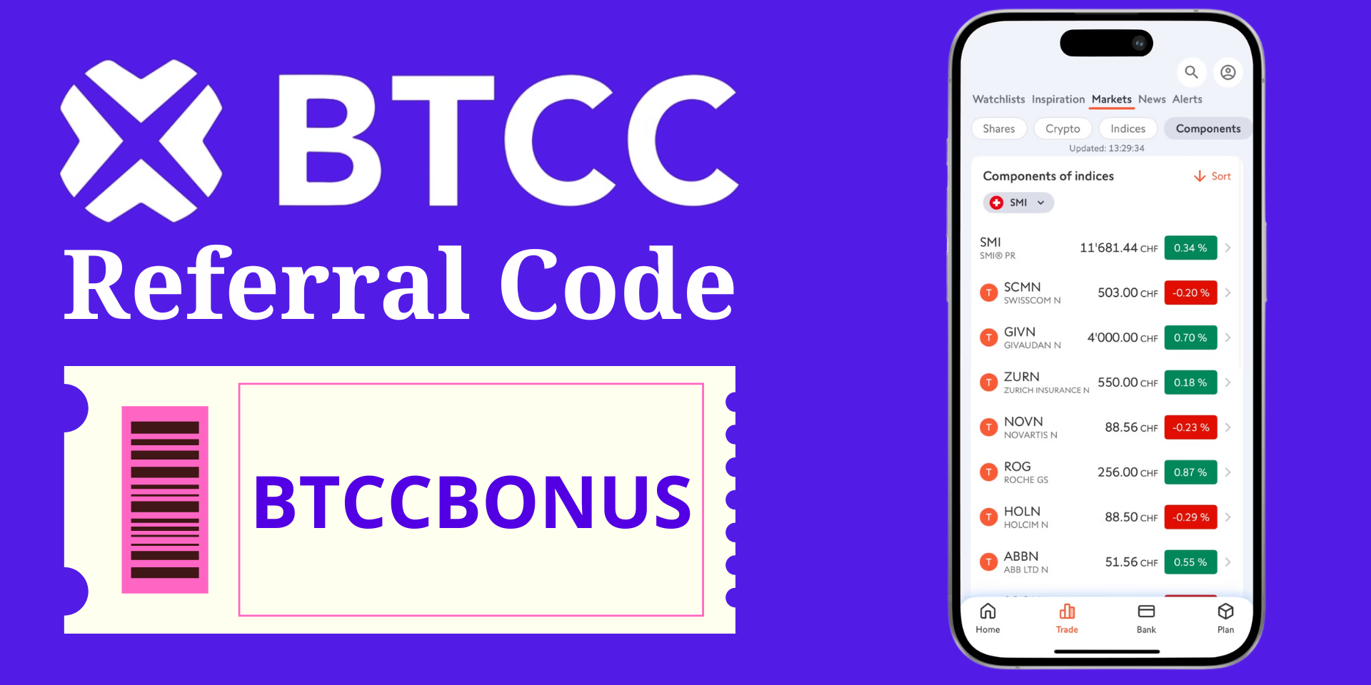Card Header