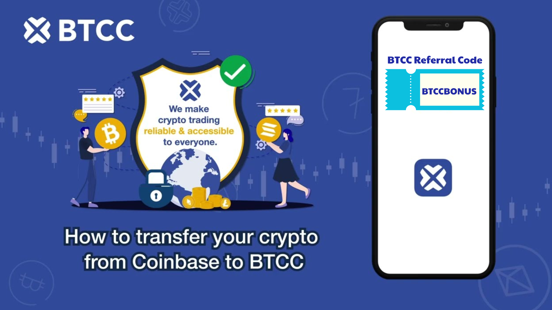  BTCC Referral Code