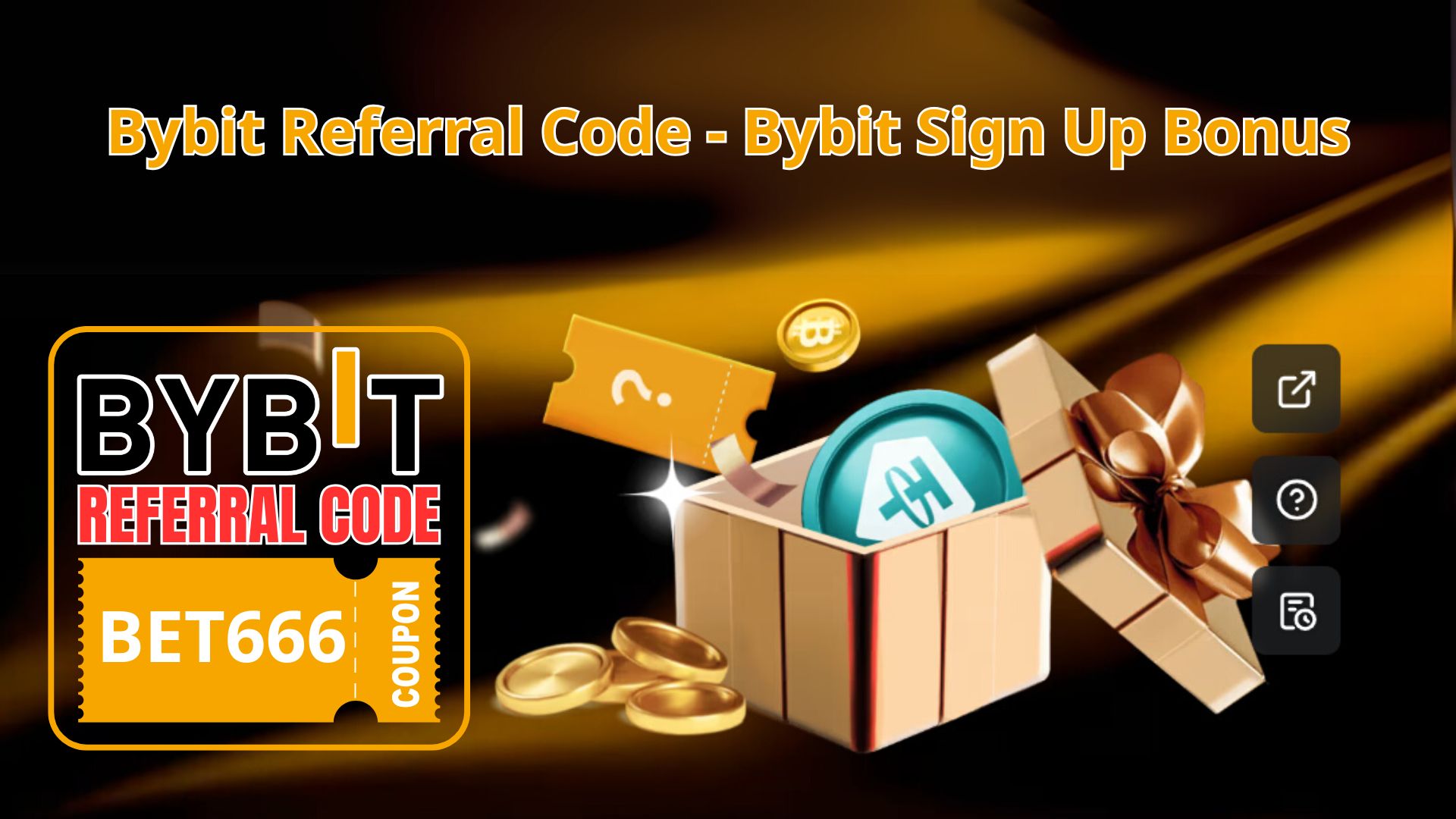 Unlock the Highest Bybit Referral Bonus in 2025 – Get Up to 30,000 USDT + 50% Trading Fee Discount with Code BET666