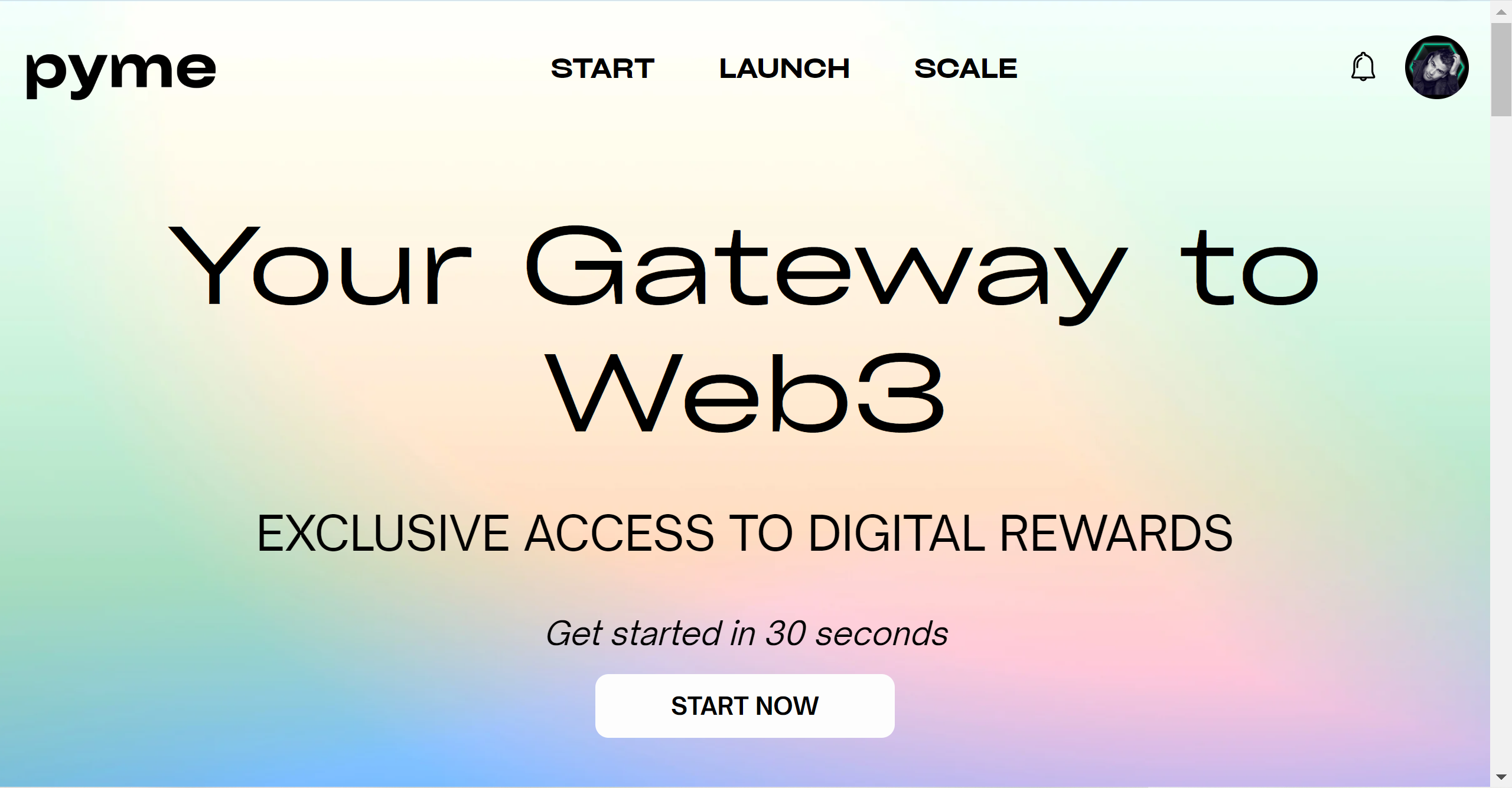 Website:pyme.id