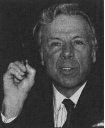 Canadian developer Robert Campeau was ousted as chairman of his corporation after taking his enterprises deeply and dangerously into debt.