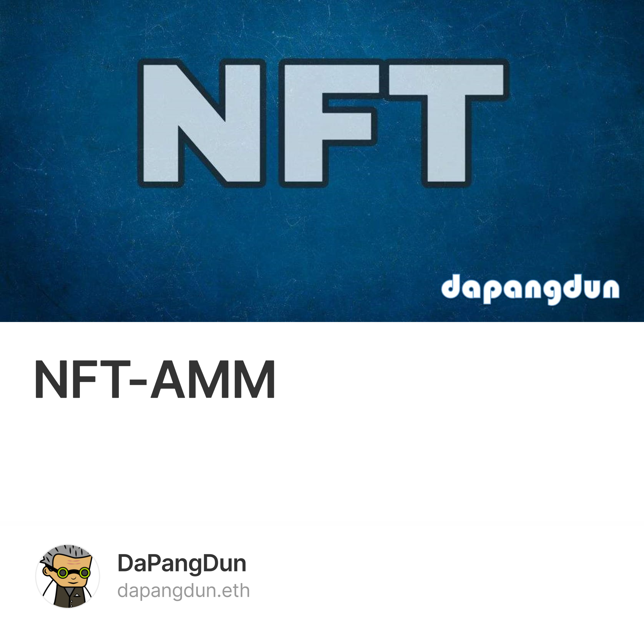 Nft graphic