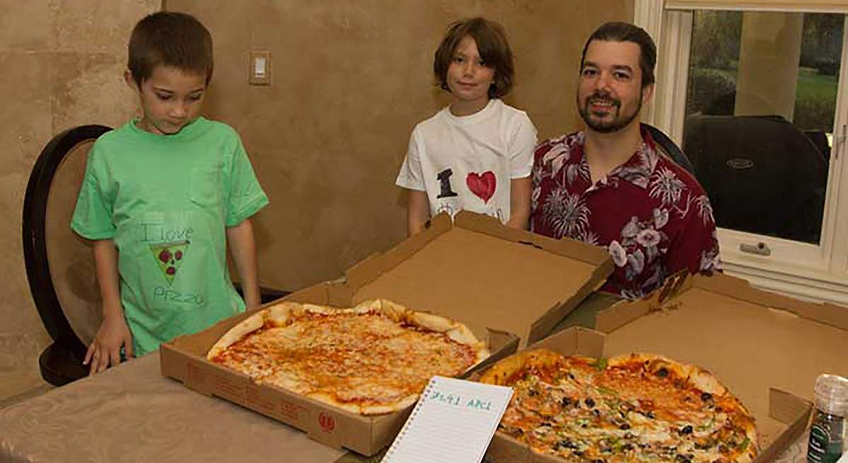 Familia de Laszlo