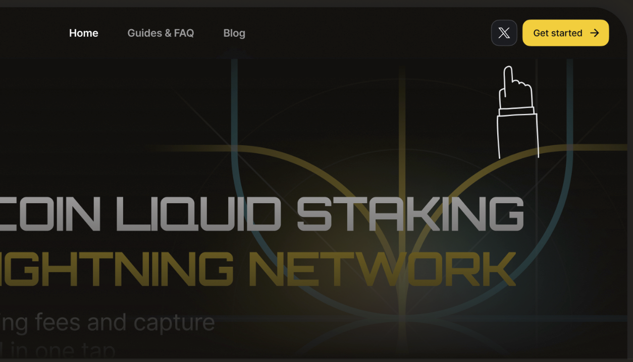 Guide to Stroom Testnet