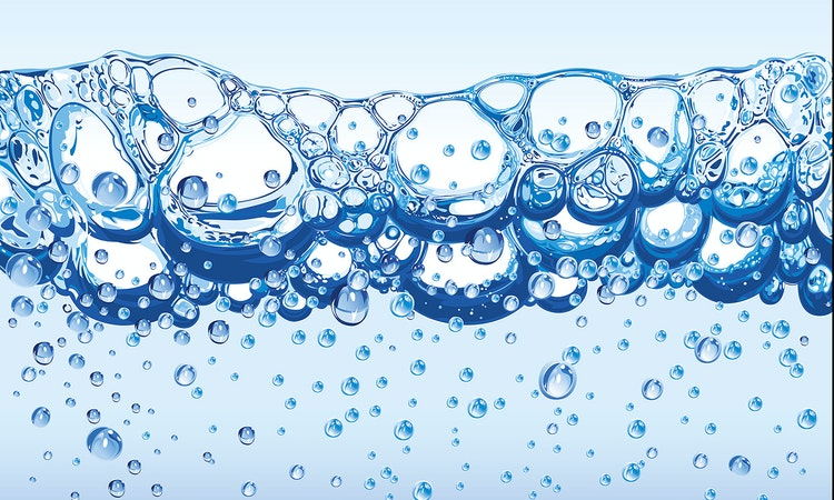 Bubble, Bubble