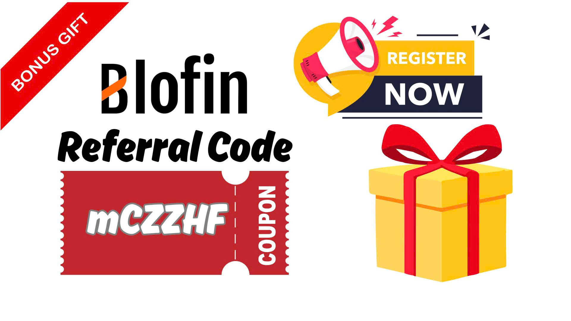 Register & Give $5,000 Bonus
