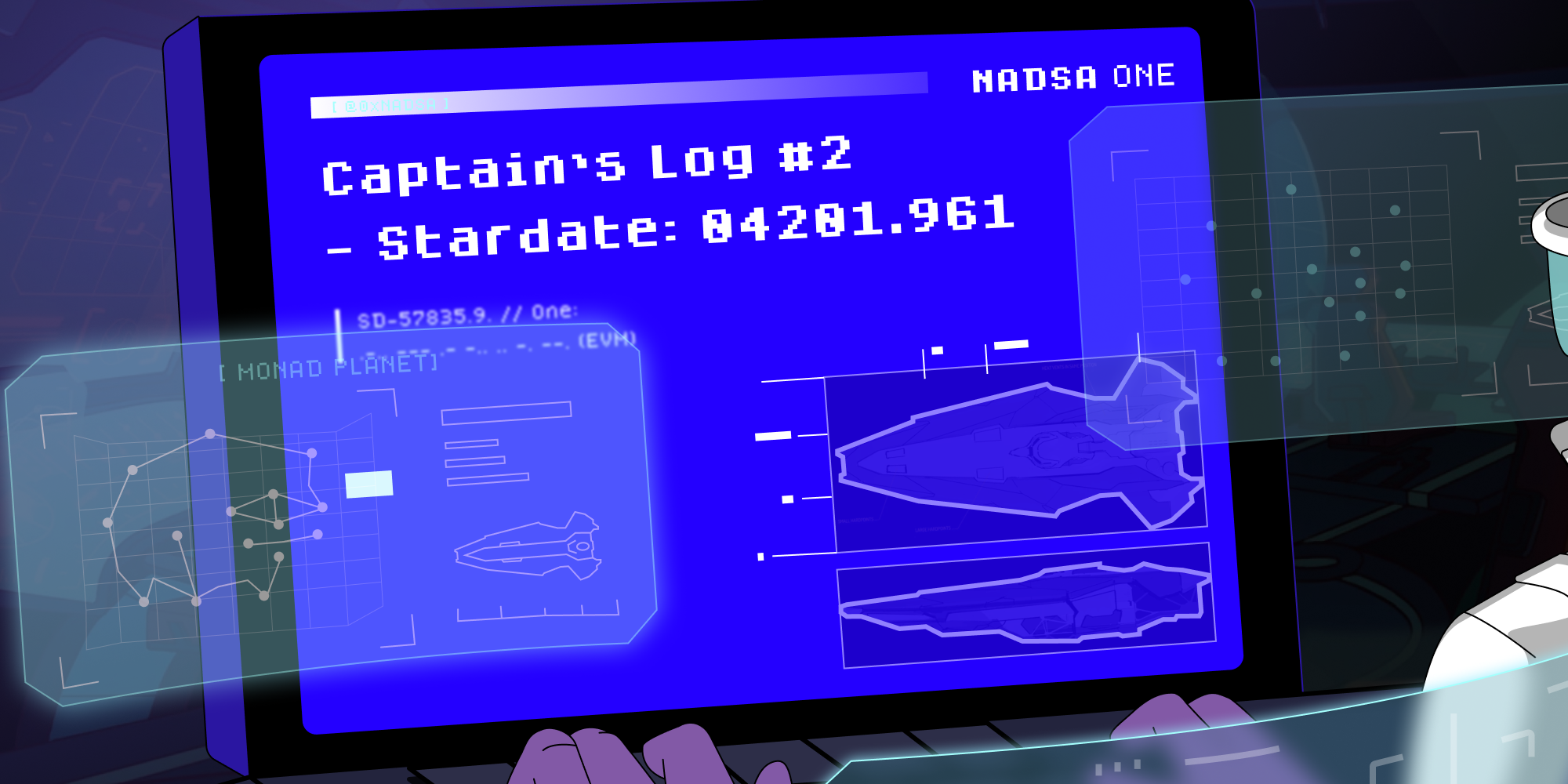 Card Header