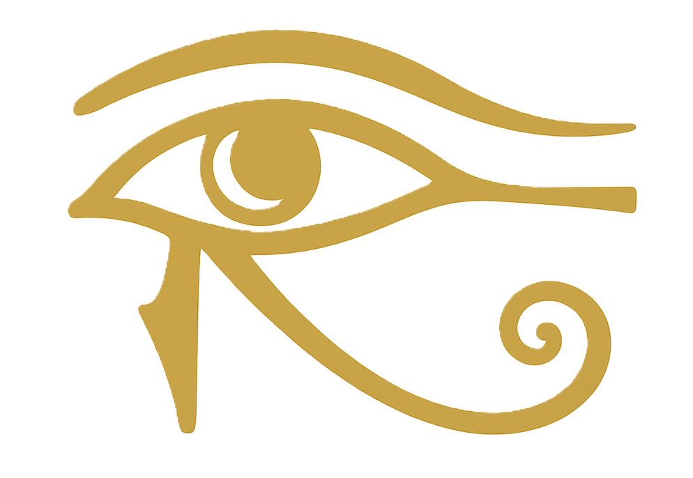 𓂀 The Mirror God