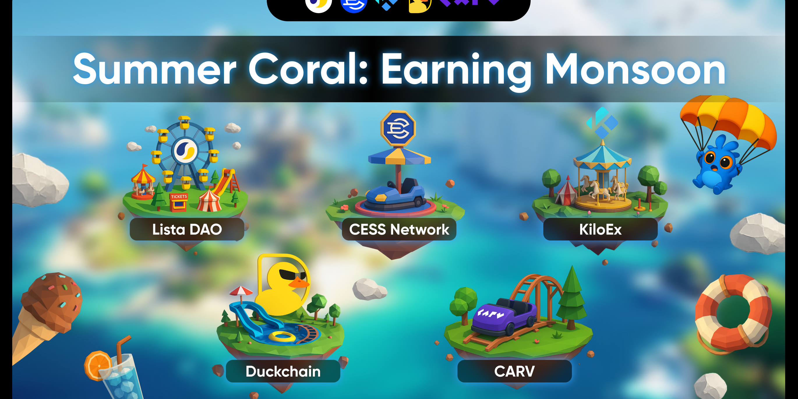 Card Header