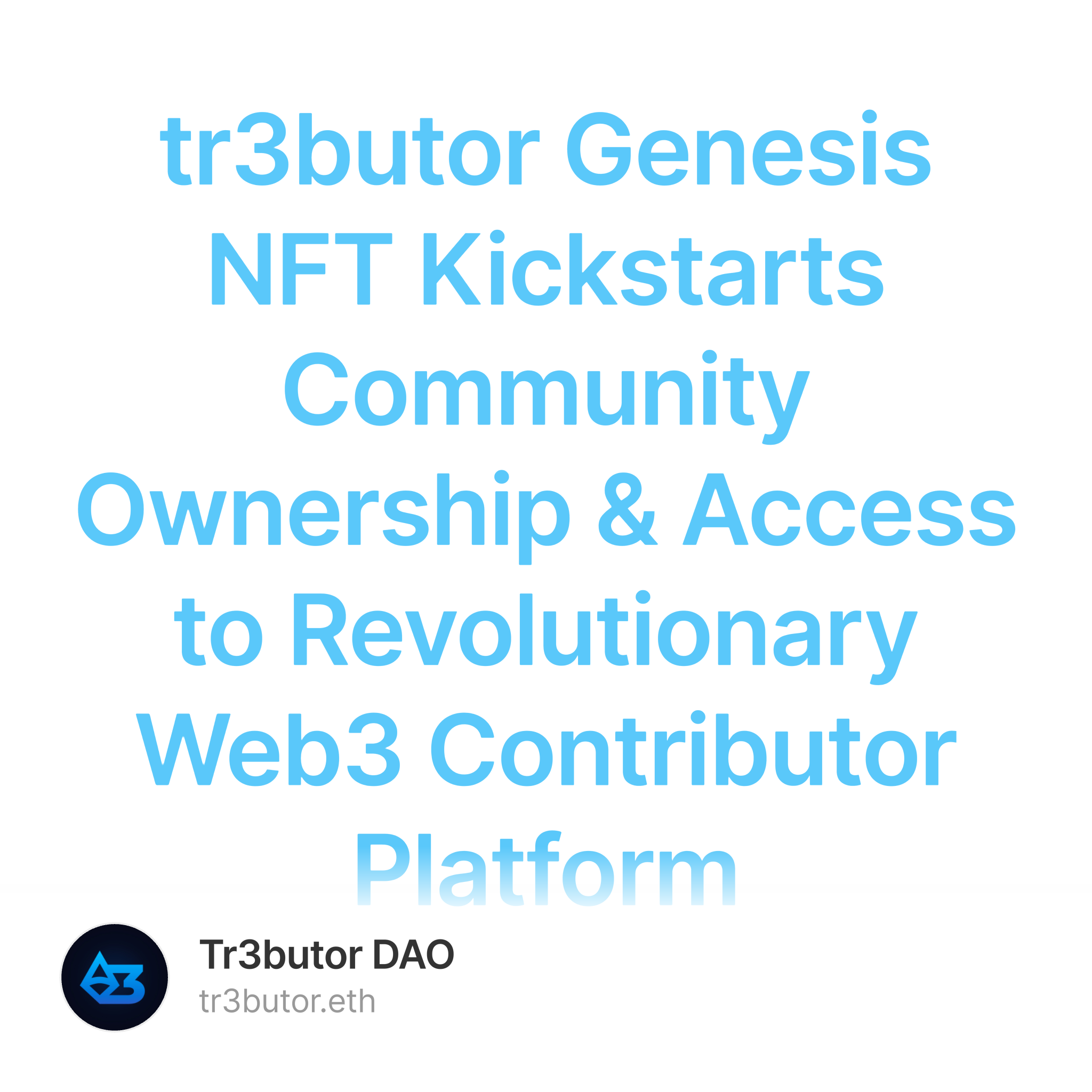 Nft graphic