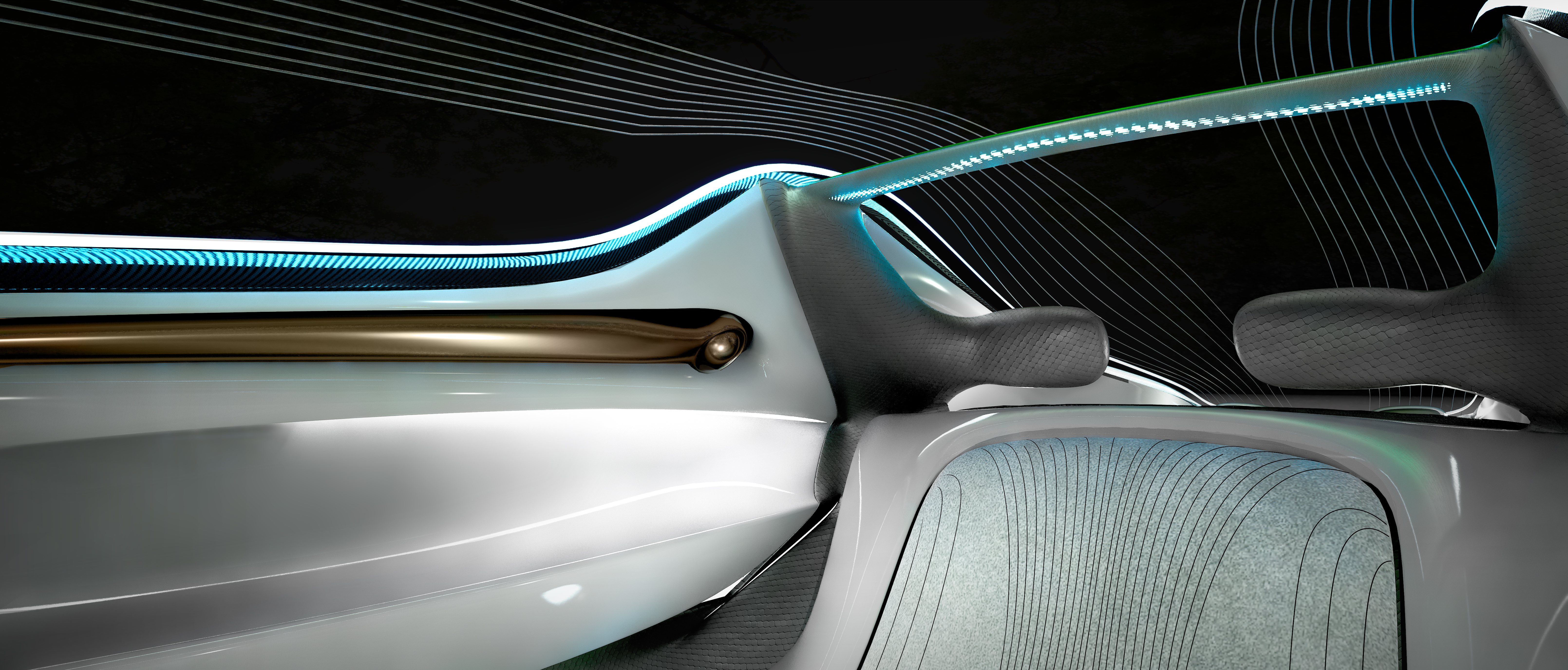 Mobius Metaverse car collection