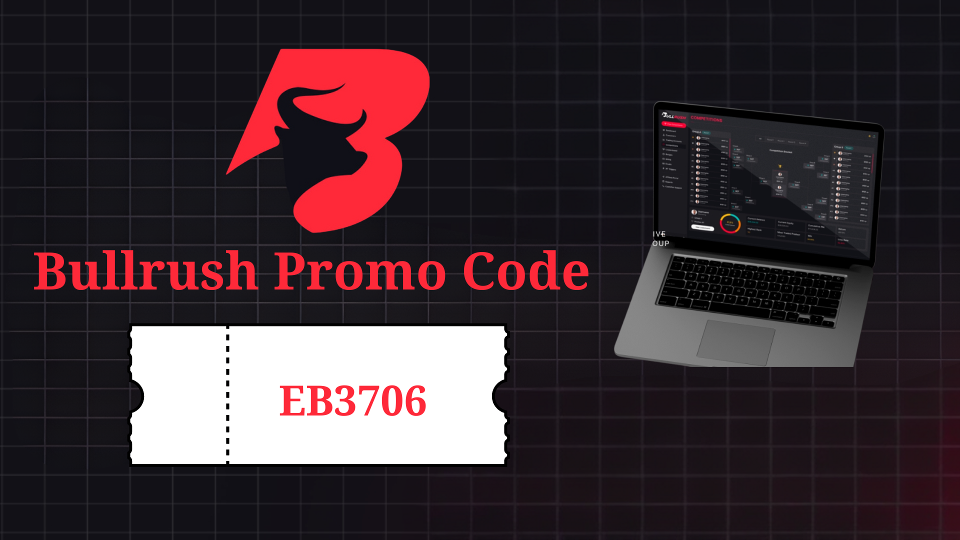 Bullrush Promo Code 