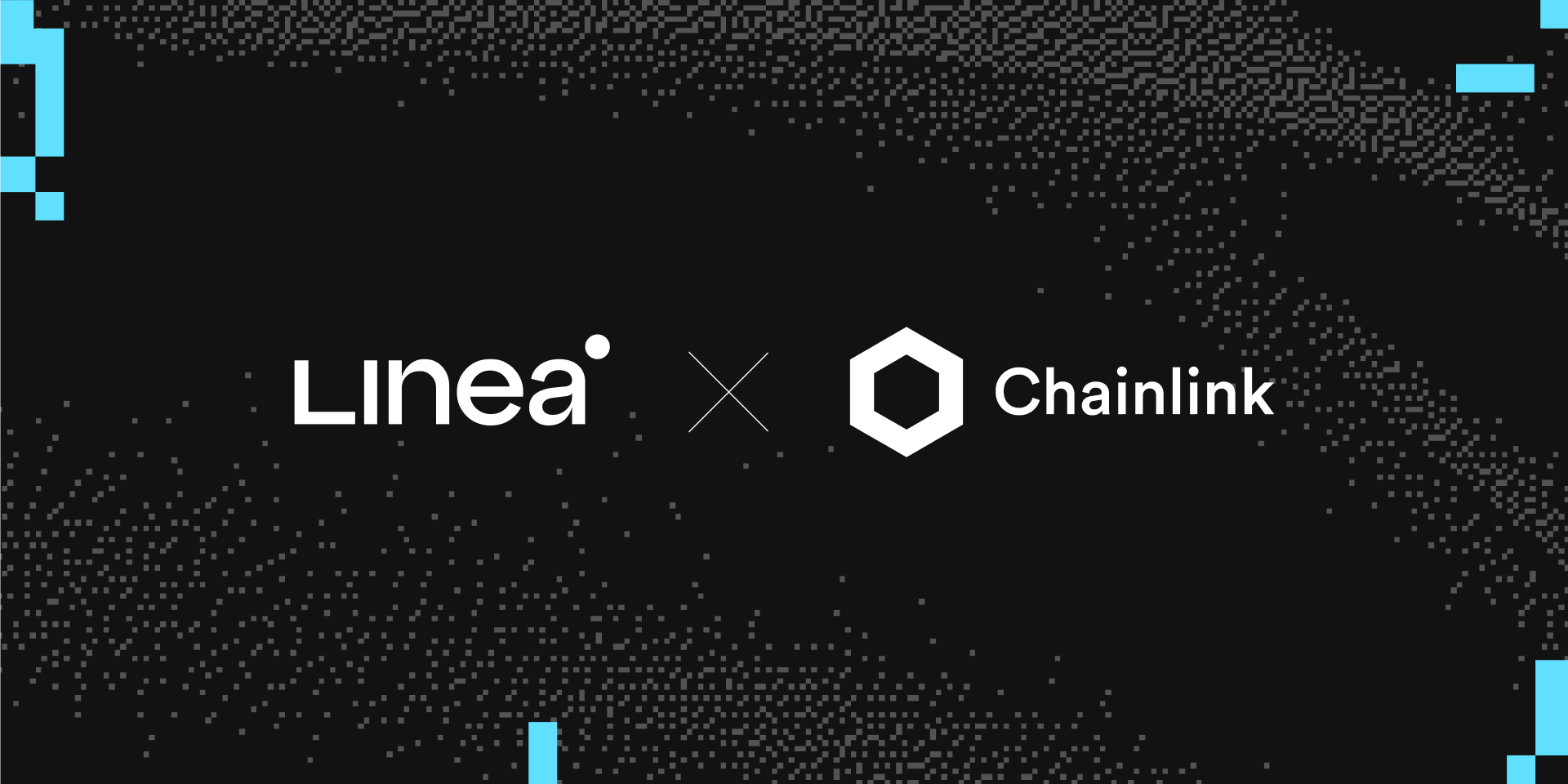 Chainlink Data Feeds Are Now Live on Linea — Linea