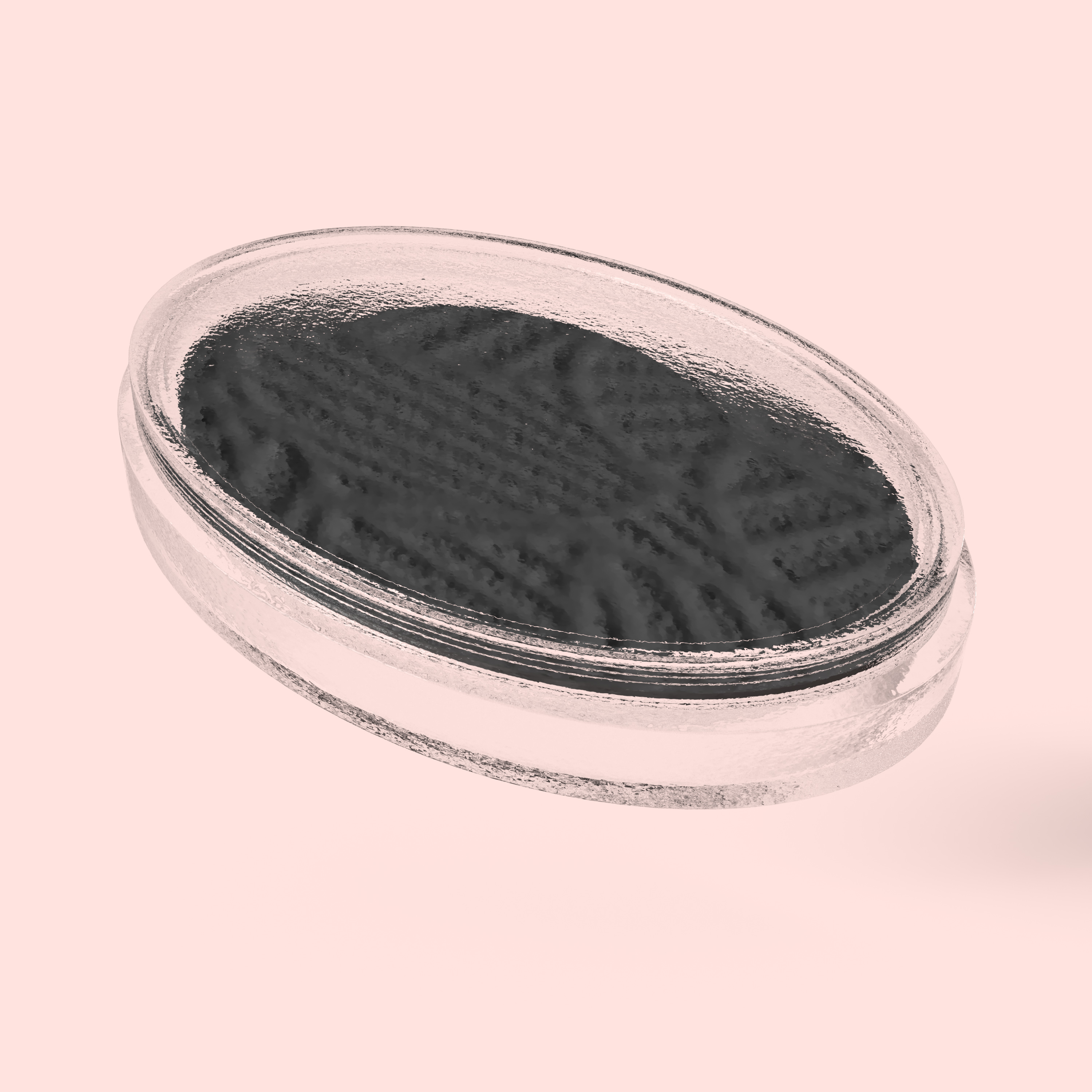UTH.5.1 Pro Aeging Cosmetics product study opened