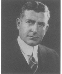 Charles Mitchell, head of the National City Bank in 1929, offered to lend the public enough money to offset any unwanted restraints by the Federal Reserve.