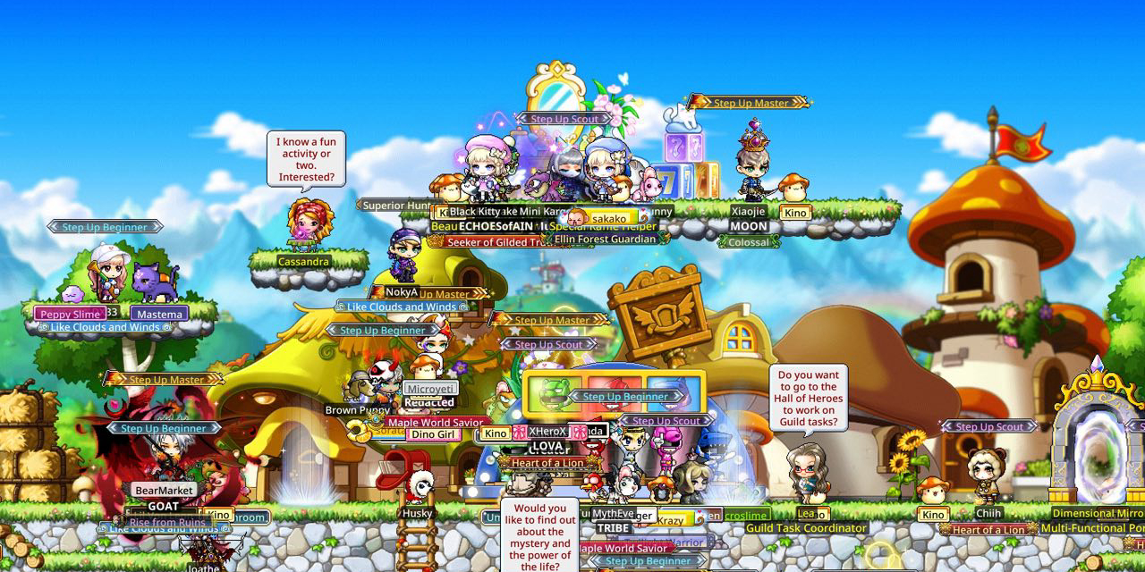 Card Header