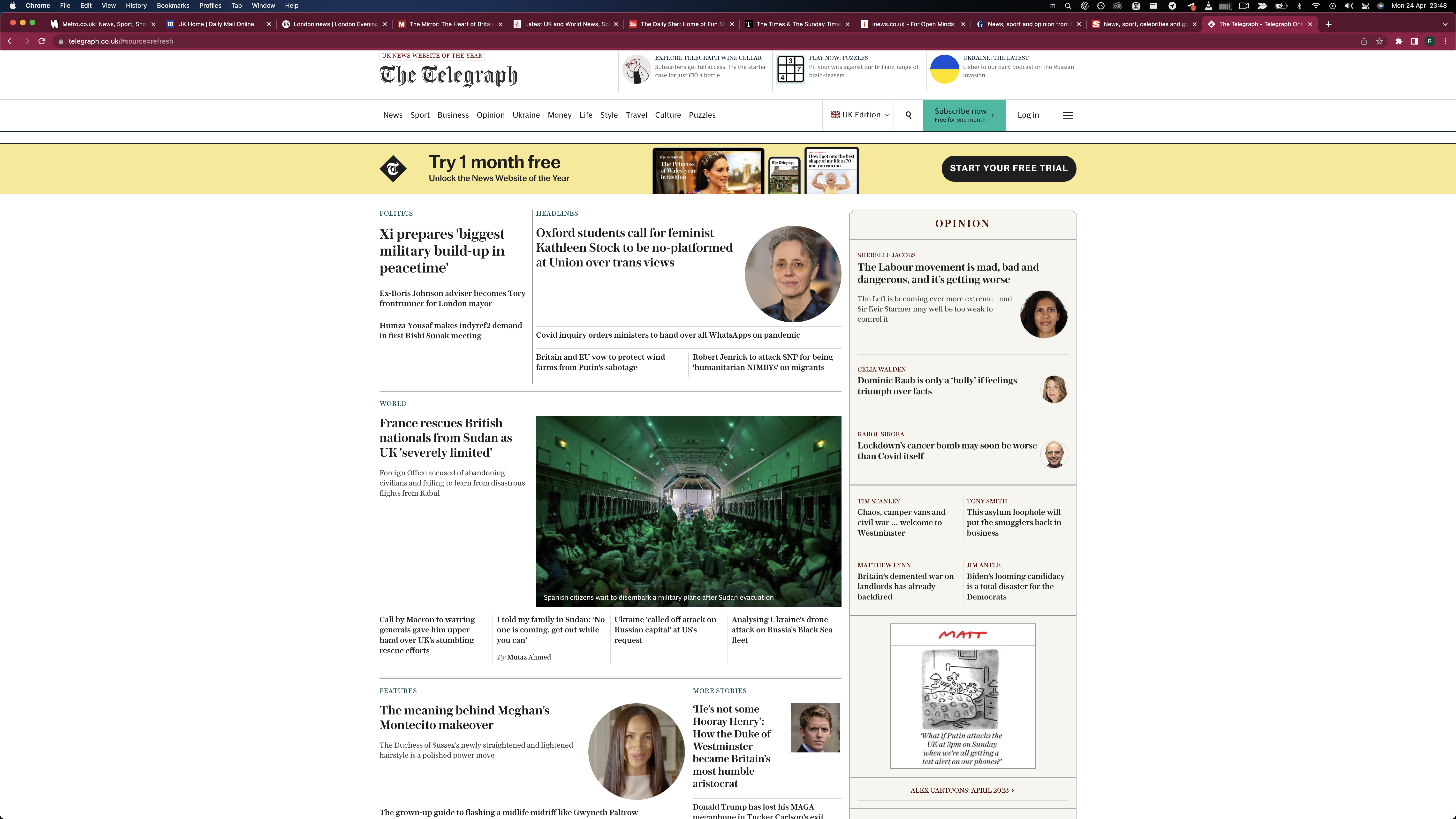 https://www.telegraph.co.uk